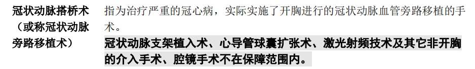 買(mǎi)了重疾險后啥都能賠嗎？咋賠呢？