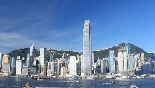 香港和大陸保險的區別？