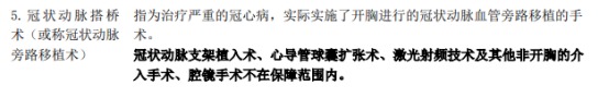 影響重疾險理賠的幾個(gè)細節，你都知道嗎？