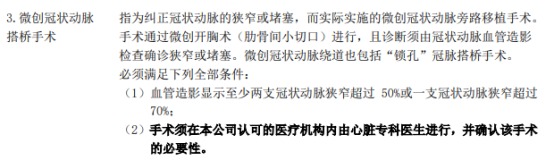 影響重疾險理賠的幾個(gè)細節，你都知道嗎？