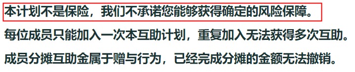 跌破1億人，相互寶還要保下去嗎？