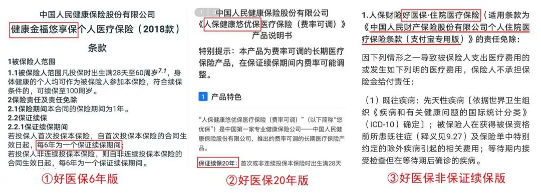 幾十萬(wàn)人退出，1年退保近1億！好醫保怎么了？