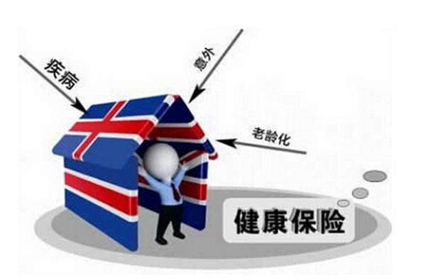 哪個(gè)保險公司的健康險好？
