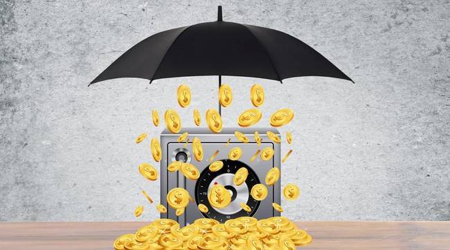 年金保險交三年是什么意思？