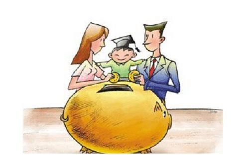 小孩教育金問(wèn)題如何解決？教育金類(lèi)型有哪些