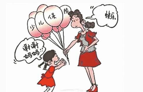 少兒保險怎么樣，哪款比較好？