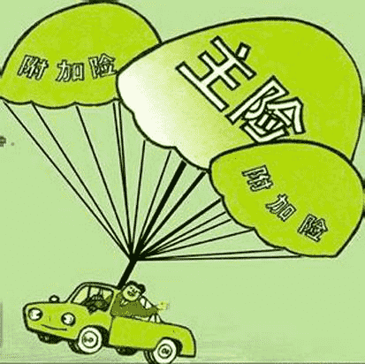  保險主險和副險有什么區別？你知道嗎