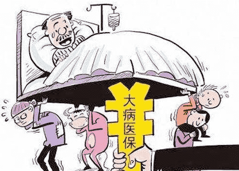  重疾險理賠很難嗎？注意理賠流程就好