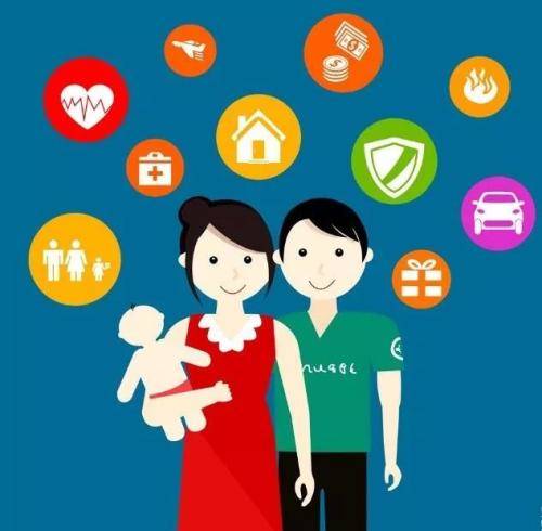 新生兒保險怎么買(mǎi)？適合買(mǎi)哪些險種？看這一篇就夠了！