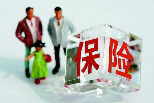 中國人壽保險有哪些險種？