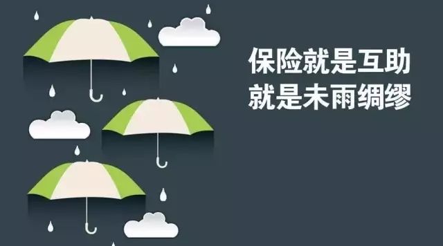 沒(méi)聽(tīng)過(guò)的保險公司一定不靠譜？這么想你就錯了！