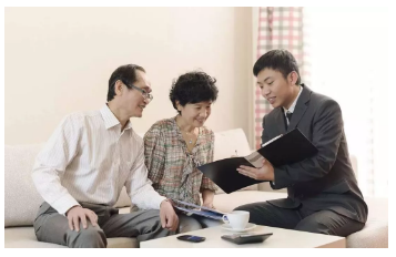 被親戚推銷(xiāo)保險怎么應對？