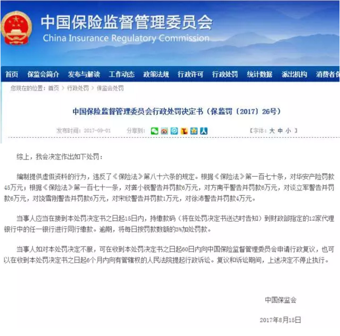 保險公司投訴數據能反映哪些問(wèn)題？