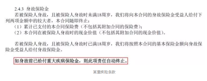 保障責任應該看哪幾點(diǎn)？