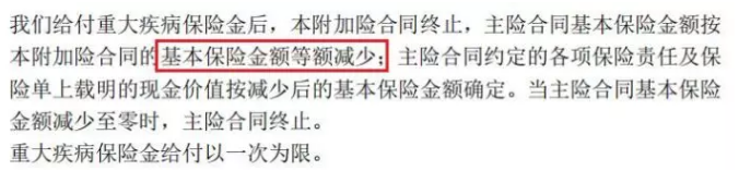 平安保險重疾險中哪一款更好？