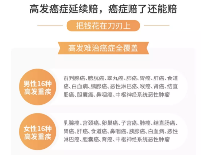 瑞泰超級瑪麗重疾險怎么樣？