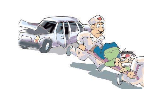 共享汽車(chē)理賠案例：共享汽車(chē)致人十級傷殘，保險公司該不該賠