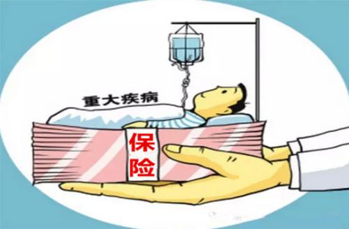 輕癥和重疾有什么區別？重疾險中的輕癥如何挑選？